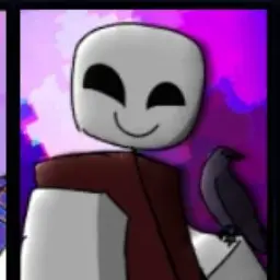 Profile image of Crow Master