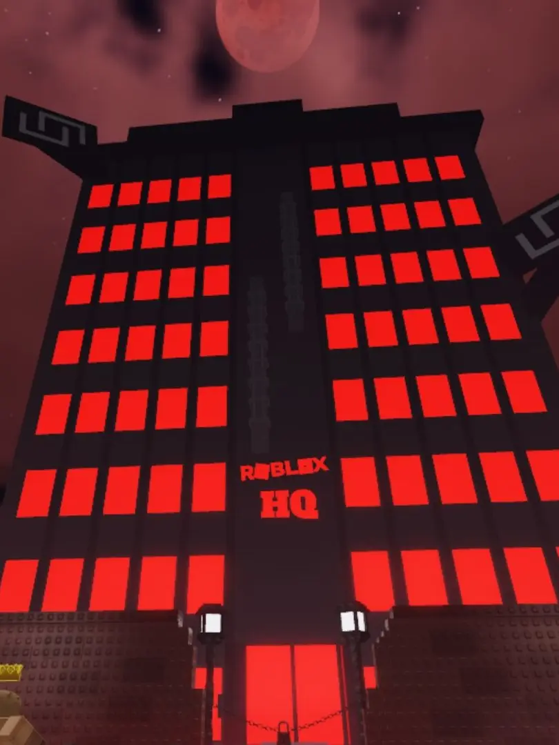 332255의 (Roblox) Invaded Update 1
