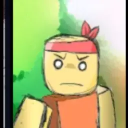 Profile image of Survivor