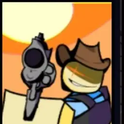 Profile image of Sheriff