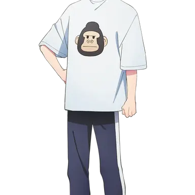 Profile image of 坂口桜利
