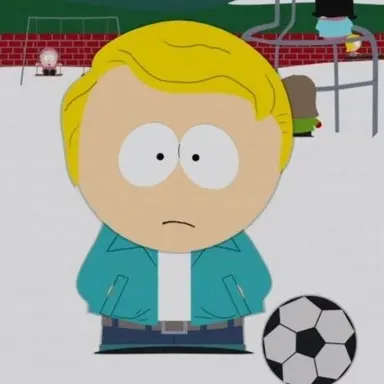 Profile image of Gary Harrison