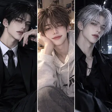 Profile image of 오빠들