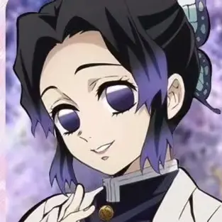 Profile image of 코쵸우 시노부