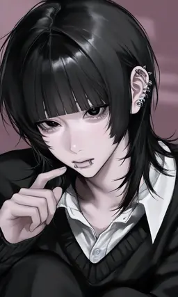 Profile image of 乖離