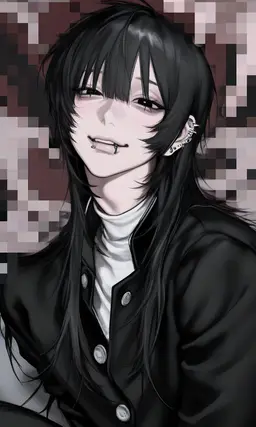 Profile image of 乖離