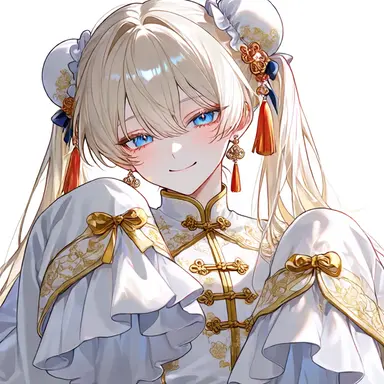 Profile image of Byakuya
