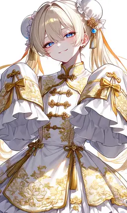 Profile image of Byakuya
