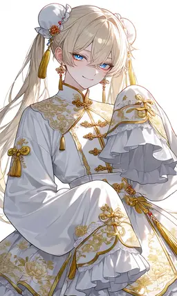 Profile image of Byakuya
