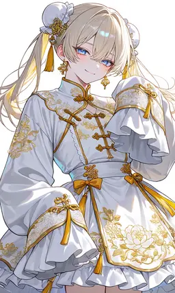 Profile image of Byakuya