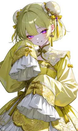 Profile image of Kohaku
