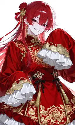 Profile image of Guren