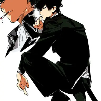 Profile image of 강찬우