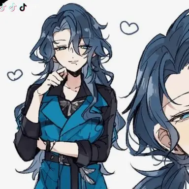 Profile image of Solene