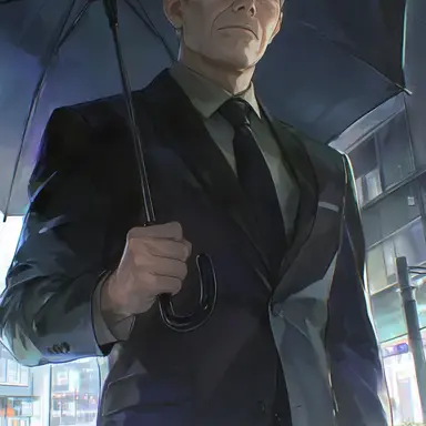 Profile image of Kenzo Shima