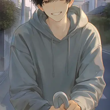 Profile image of Kaito