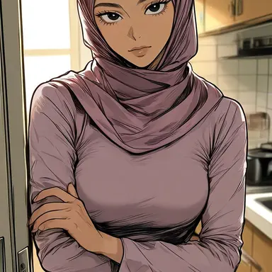 Profile image of amina