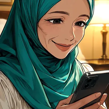 Profile image of Samira