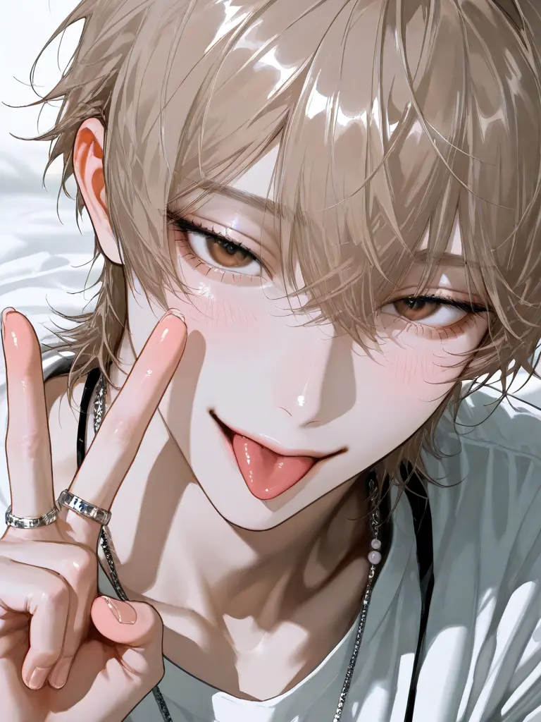 dakara_nanyanen의 Hey, Otaku-kun, you watching?