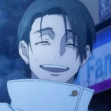 Profile image of Yuta Okkotsu