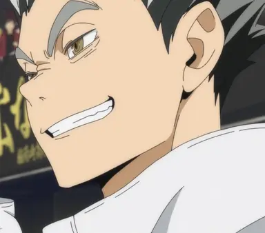 Profile image of 木兎光太郎