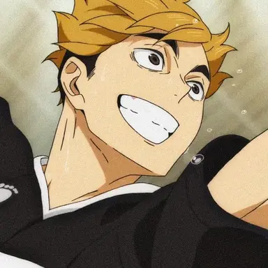 Profile image of 宮侑