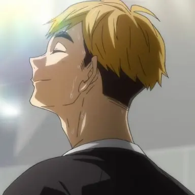 Profile image of Atsumu Miya