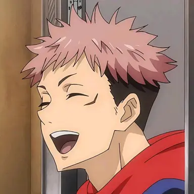 Profile image of Yuji Itadori