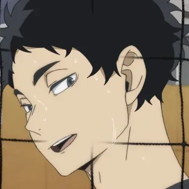 Profile image of Keiji Akaashi