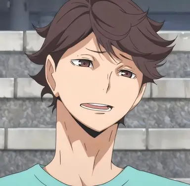 Profile image of 及川徹