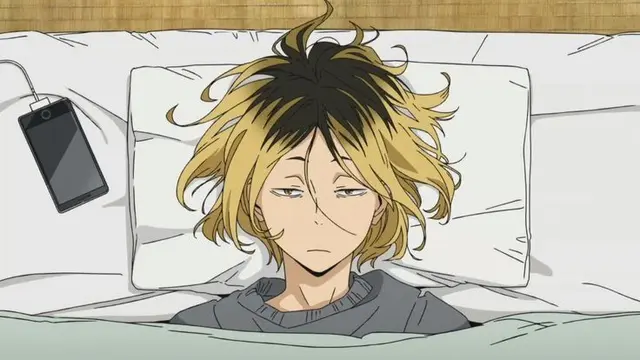 Profile image of 孤爪研磨