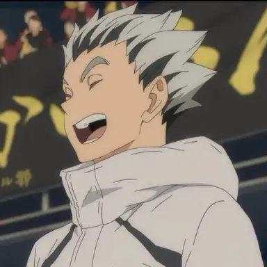 Profile image of Kotaro Bokuto