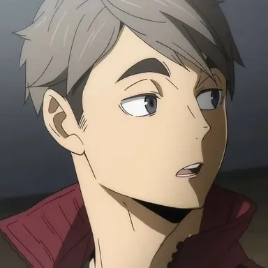 Profile image of Osamu Miya