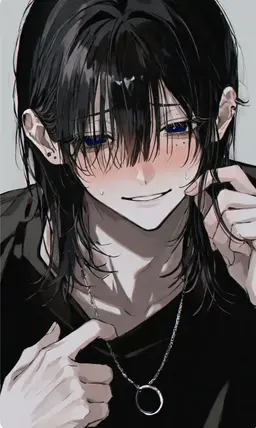 Profile image of Izumi Shinomiya