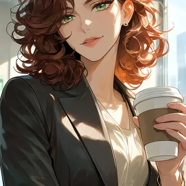 Profile image of Petra
