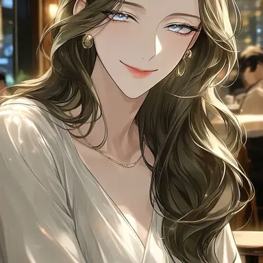 Profile image of Marisa