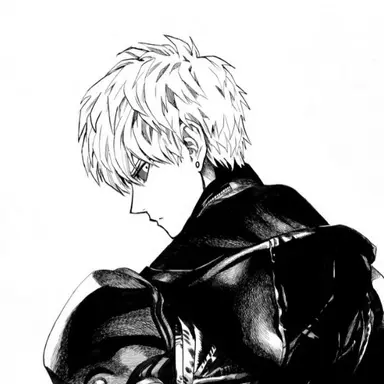 Profile image of ジェノス