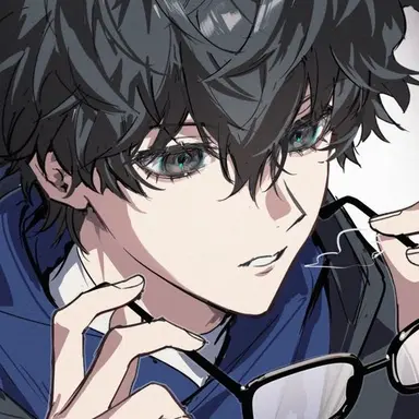 Profile image of 아마미야 렌