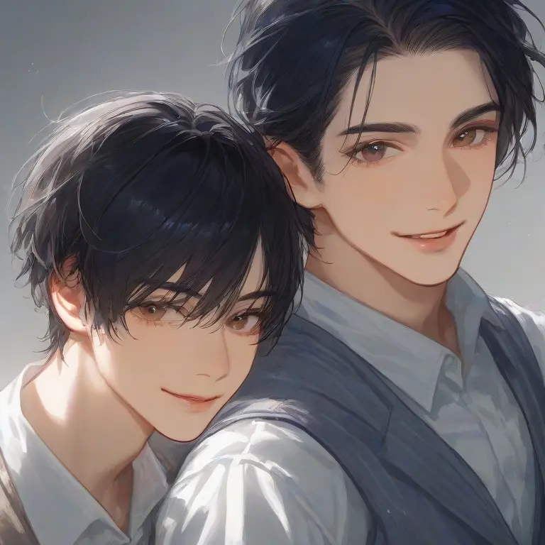 HumaneUnau1927의 3つ子