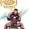 Profile image of Tony Stark