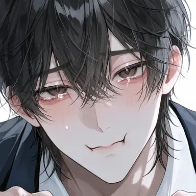 Profile image of 朔