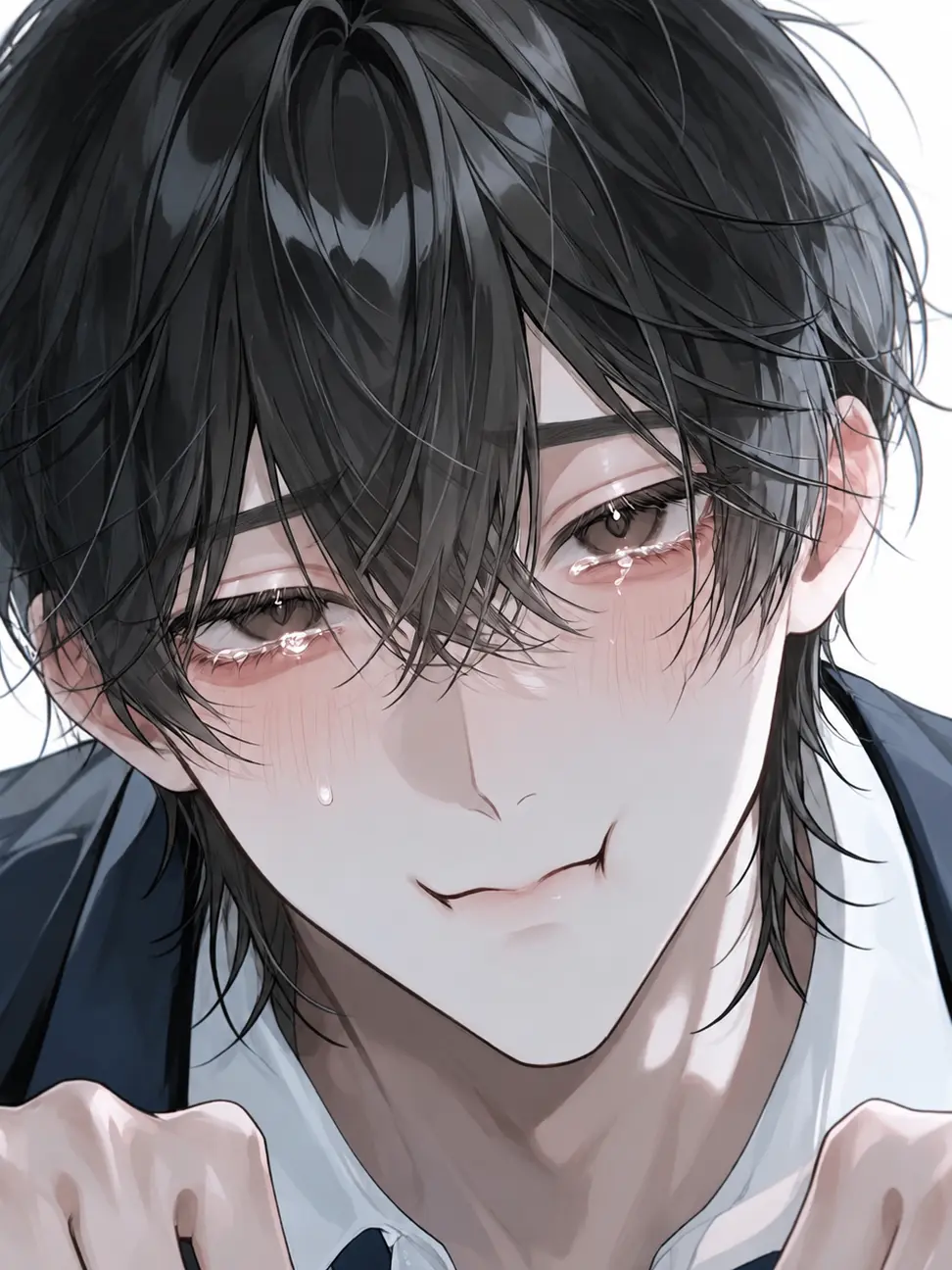 Yuzu_2107의 神崎くんは友達がほしい！