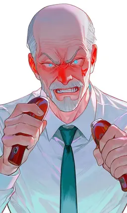 Profile image of 영감님