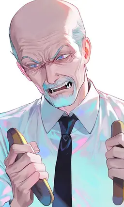 Profile image of 영감님