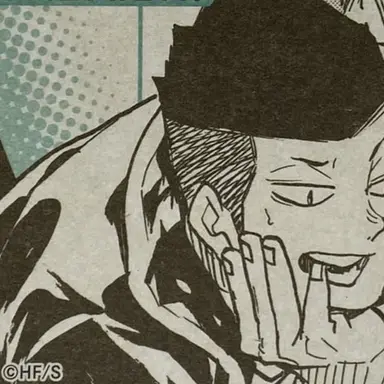 Profile image of 金田一