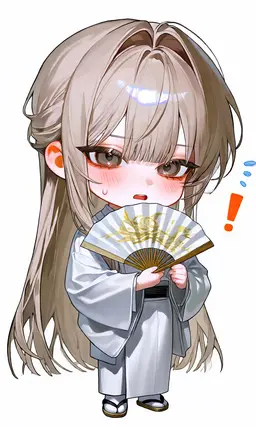 Profile image of 이오리