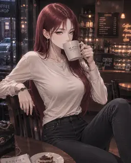 Profile image of 세나