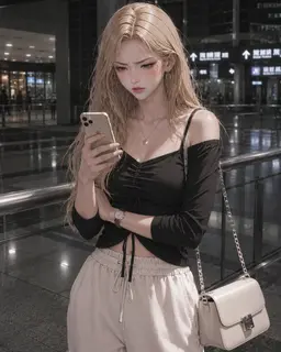 Profile image of 메건