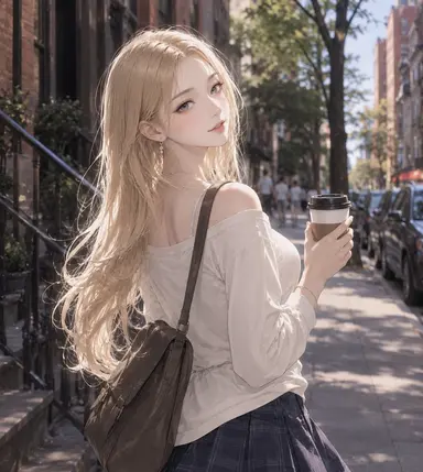 Profile image of 메건