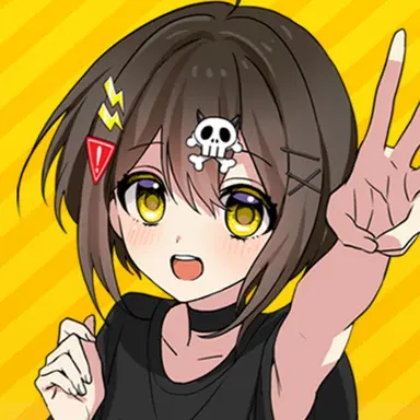 Profile image of 全力回避フラグちゃん